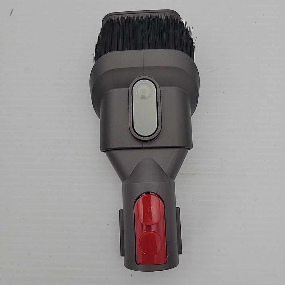Dyson Mini Brush Attachment for V11 Animal Cordless Vacuum Genuine UP13 Gray